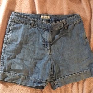 Medina Shorts